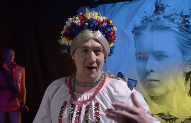 Актор Смольянінов потужно принизив Путіна у віршах: у Держдумі відповіли