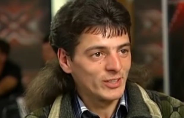 Обвинения в педофилии и работа дворником: что стало со звездой "Х-Фактора" Андреем Мацевко