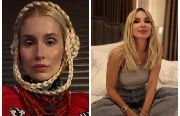 "Вместо меня взяли Лободу": украинская певица рассказала о кастинге в "ВИА Гру"