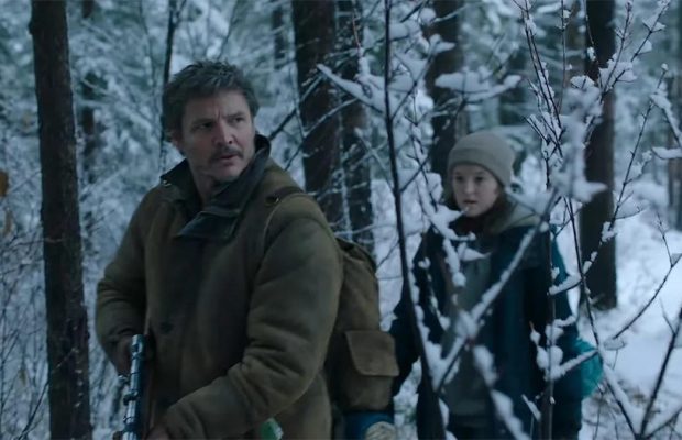 Фанаты хитового сериала The Last of Us вовсю штурмуют канадскую провинцию