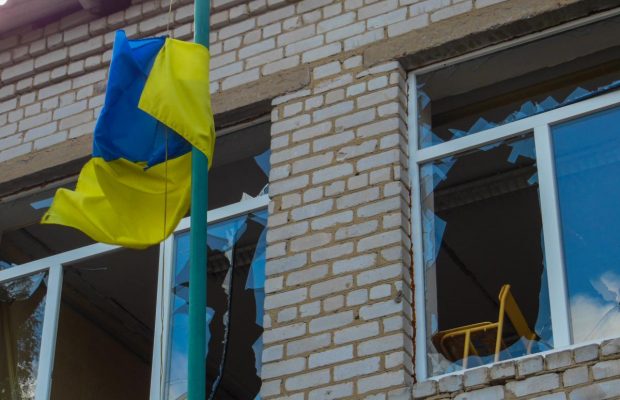 Астролог Уранус назвал главные цели оккупантов на ближайшие дни