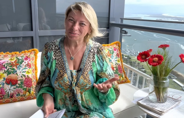 Овны "озолотятся", Раков ждет поездка: гороскоп на март 2023 от Анжелы Перл