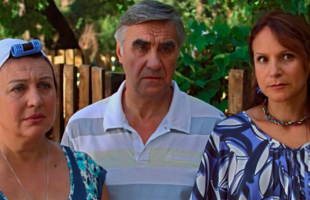 Эти киноляпы в "Сватах" вас удивят: их не заметили даже преданные фанаты