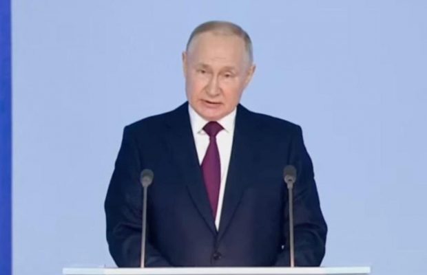 Астролог Влад Росс назвал точный месяц убийства Путина
