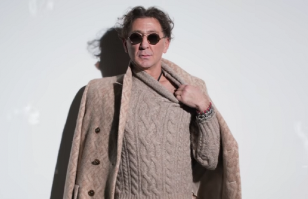 "На 30 років молодша": Лепса поставили в глухий кут питанням про молоду дівчину (відео)