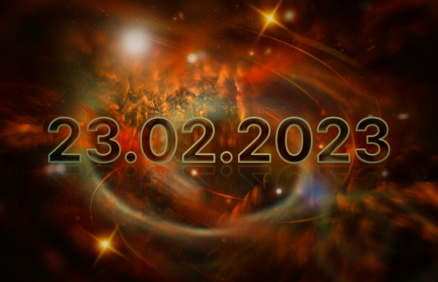 Судьбоносная дата: чего ждать от 23.02.2023