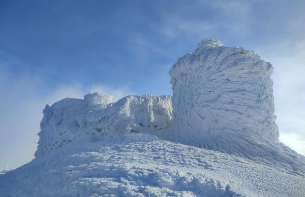 Краса зачаровує: Карпати показали після п’ятиденного шторму (фоторепортаж)