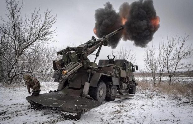 Астролог назвал точный месяц окончания войны в Украине