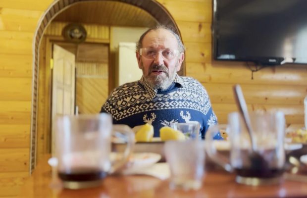 Карпатський мольфар "побачив" завершення війни в Україні: коли це станеться (відео)