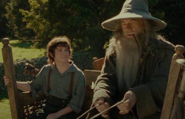 "Властелин колец" получит продолжение: в Warner Bros. занялись переработкой франшизы