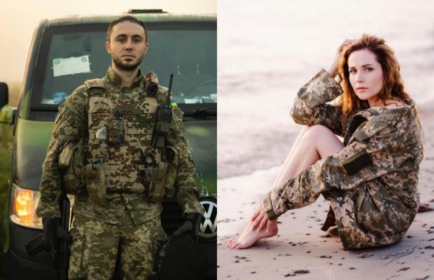 "Горе нас сблизило": звезды эмоционально отреагировали на годовщину большой войны (фото)