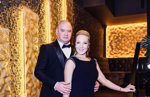 "Не простим": жена Евгения Кошевого вспомнила жизнь в укрытии (видео)