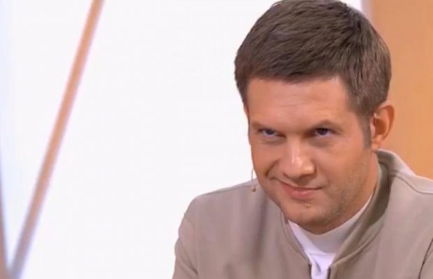 Пропагандист Корчевників повністю оглух і не може це приховати (відео)