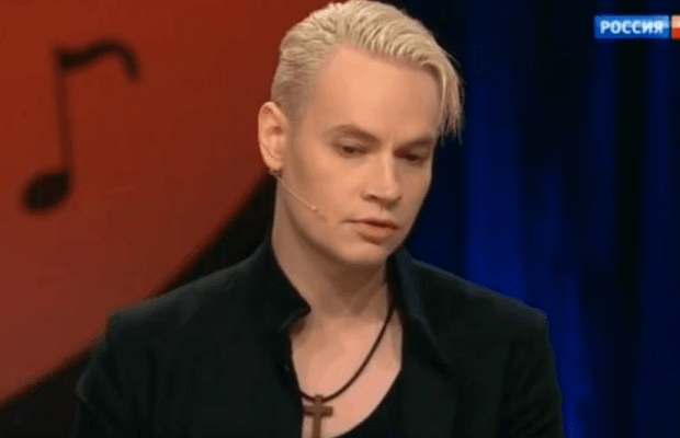 "Білий шаман - посланник Ванги": роспропаганда видала "сенсацію" про співака-путініста