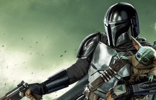 Сериал "Мандалорец" получил полнометражное продолжение