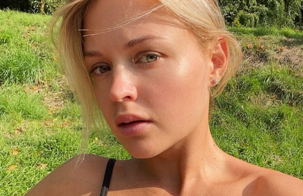 Актриса Атанасова случайно узнала о смерти отца: "Эта информация просто всплыла"