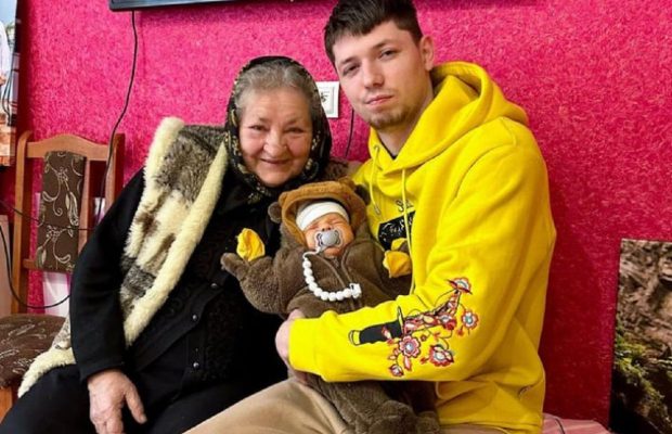 "Ганьба": український блогер заявив, що дав своїй дитині дивне ім'я