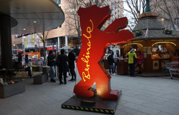 Два украинских фильма о войне получили награды на Берлинале