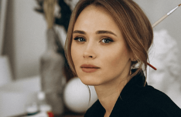 Зірка "Сватів" Кошмал вперше показала свою маму