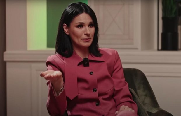 Чоловік Маші Єфросиніної склав заповіт: "Він обрав війну, а не мене"