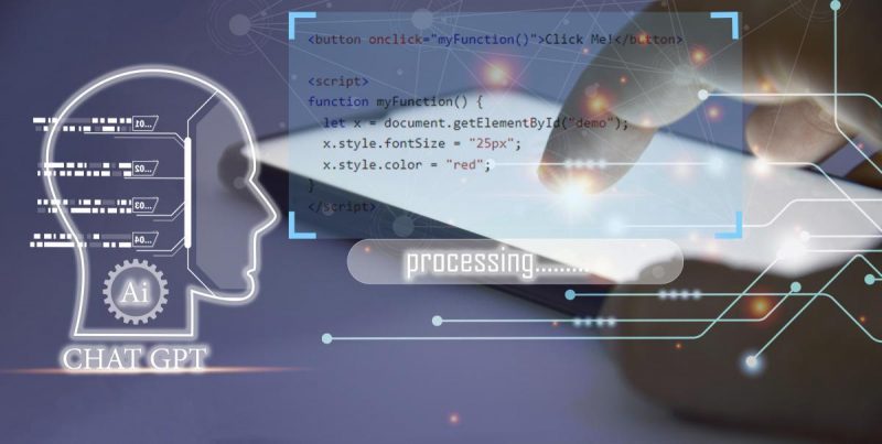 Нейросеть ChatGPT прошла собеседование в Google / ua.depositphotos.com Нейросеть ChatGPT прошла собеседование в Google / ua.depositphotos.com