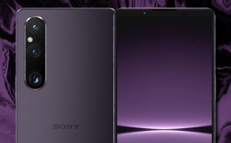 sony Xperia 1 V  　 Підтримка Xperia 1 V 256GB | Sony UA