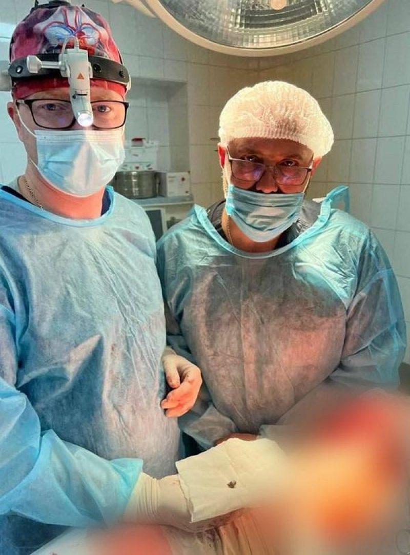 Официальные новости Одессы