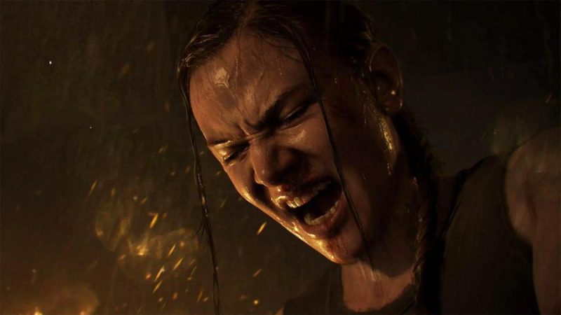 Актриса, подарившая внешность героине The Last of Us Part II, все еще получает угрозы Актриса, подарившая внешность героине The Last of Us Part II, все еще получает угрозы