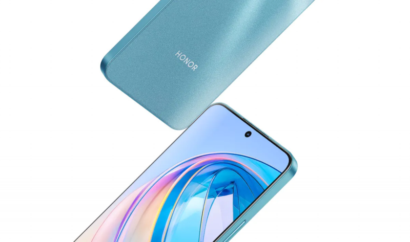 Honor X8A