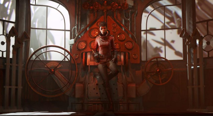 В EGS роздають дві гри, одна з яких – визнаний хіт