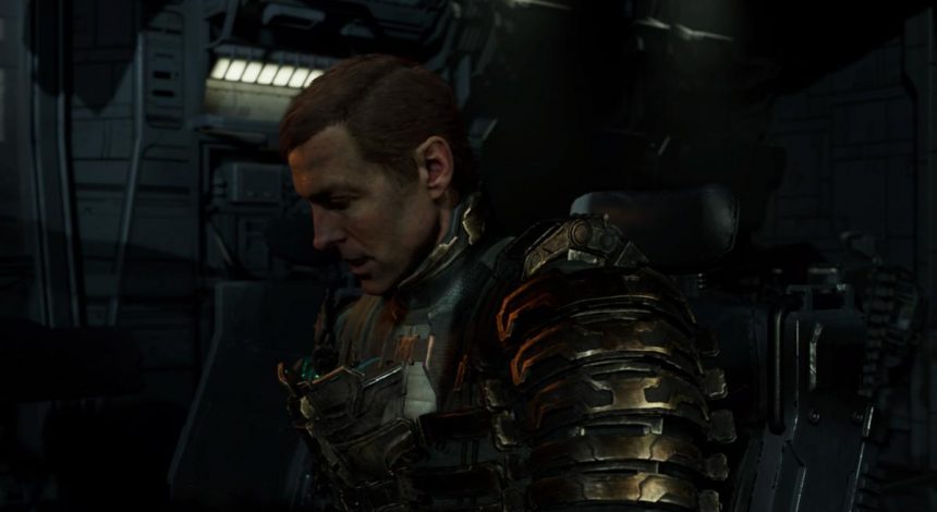 Страх космічних масштабів. Огляд ремейка культового хорора Dead Space