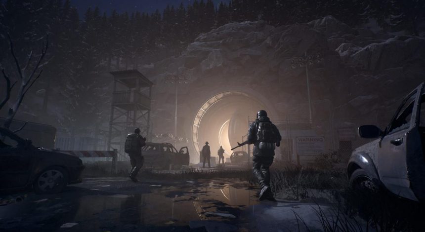 Російські розробники The Day Before скопіювали трейлер Call of Duty і потрапили в скандал