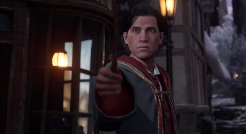 Разработчик Hogwarts Legacy пообещал не покупать игру из-за писательницы Джоан Роулинг