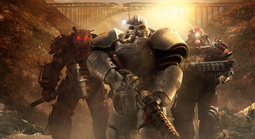 Зйомки першого сезону серіальної екранізації Fallout завершилися (фото)