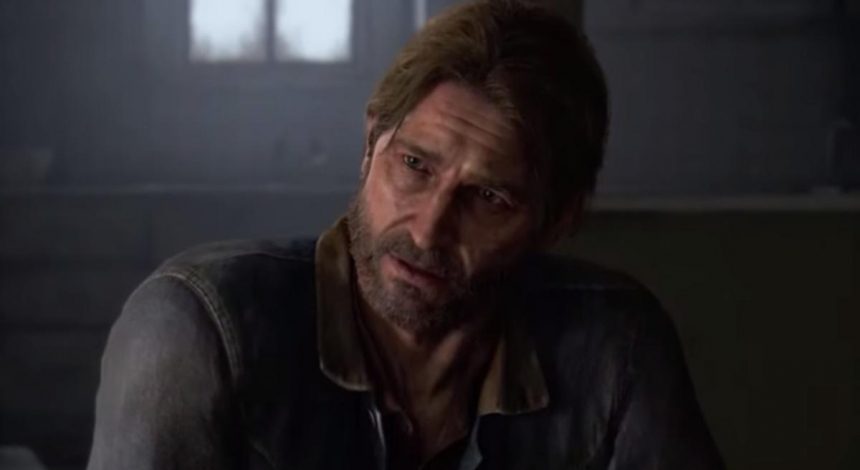 Актер отрицательно высказался об отмененном фильме The Last of Us от известного режиссера