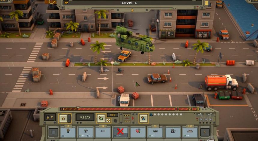 В Epic Games Store проходить роздача нової безкоштовної гри