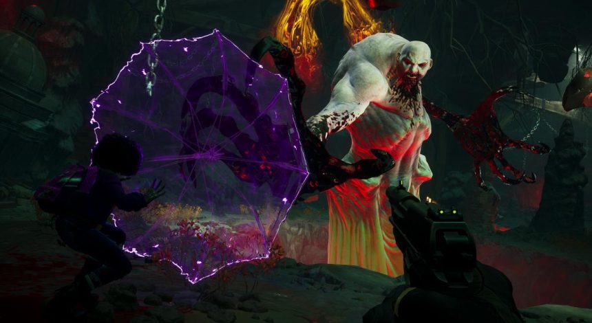 Вампиры атакуют: опубликованы новые детали и трейлер Redfall от творцов Dishonored