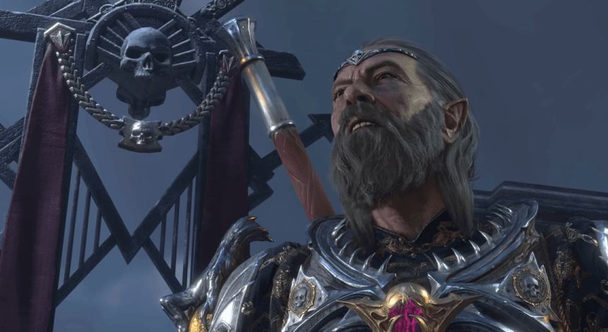 Разработчики раскрыли дату выхода Baldur's Gate 3 и объявили о новой особенности (видео)