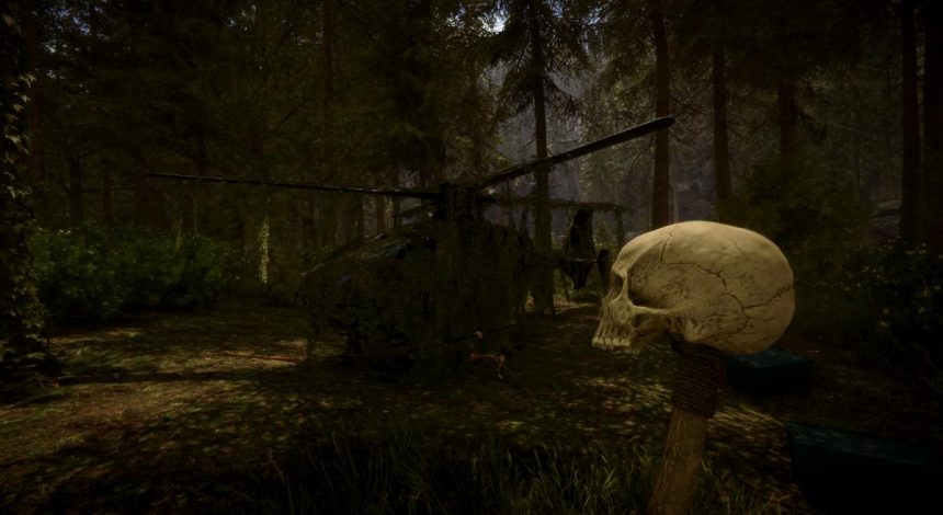 В Steam появилась новая хитовая игра – продолжение знаменитого симулятора выживания