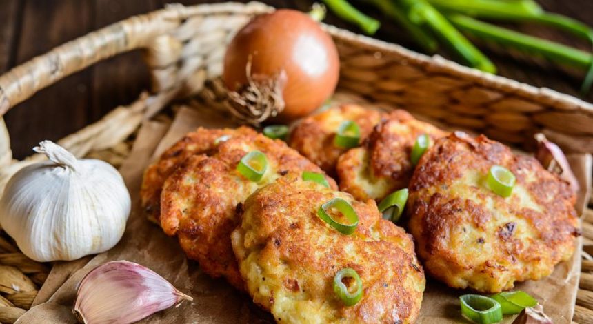 Справжні українські цибульники: корисно і недорого