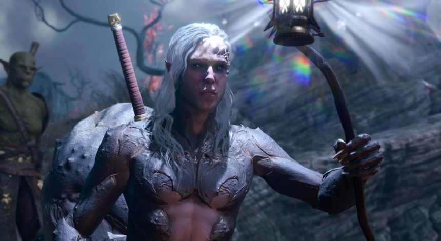 Розробники підвищили системні вимоги Baldur's Gate 3 через поліпшення графіки