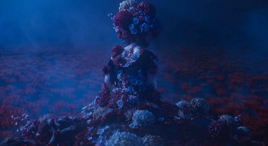 Антураж, туман і дівчина з трейлера: з'явилися перші деталі Silent Hill f