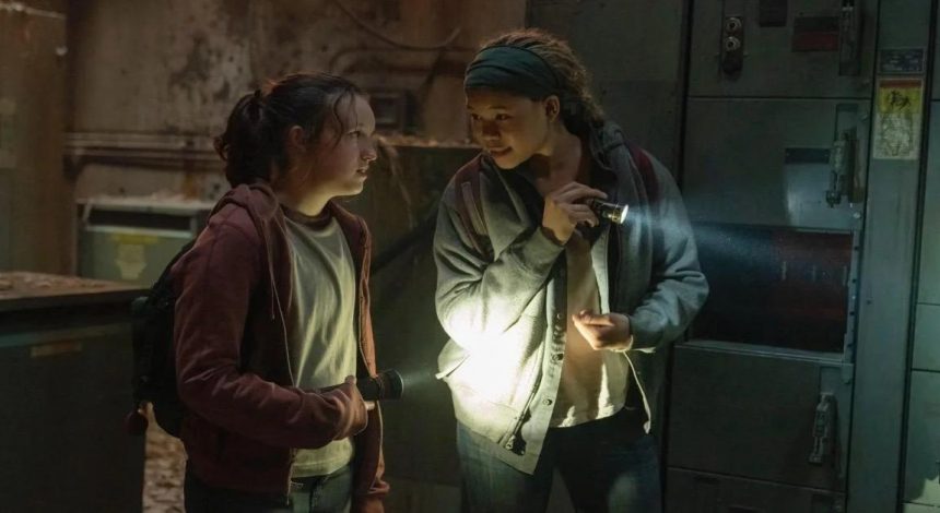 Исполнительница Райли в The Last of Us: не смотрите сериал, если не готовы к ЛГБТ-сюжетам