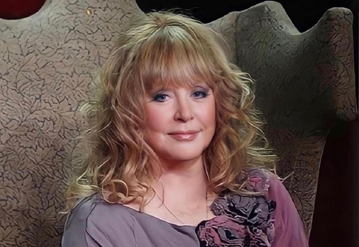 Аллу Пугачову досі цькують в РФ / instagram.com/_alla.pugacheva Аллу Пугачову досі цькують в РФ / instagram.com/_alla.pugacheva