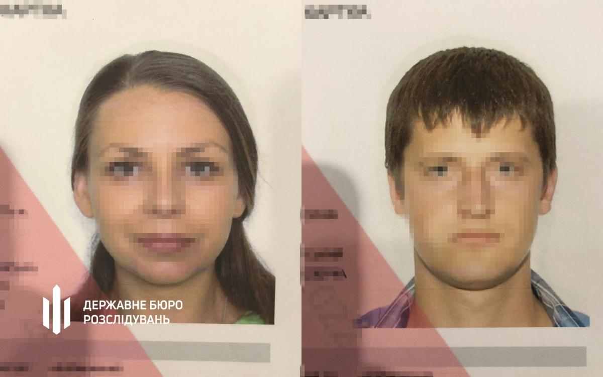 Супруги выявляли местных жителей с целью "стабилизации криминогенной ситуации" / фото ГБР Супруги выявляли местных жителей с целью "стабилизации криминогенной ситуации" / фото ГБР