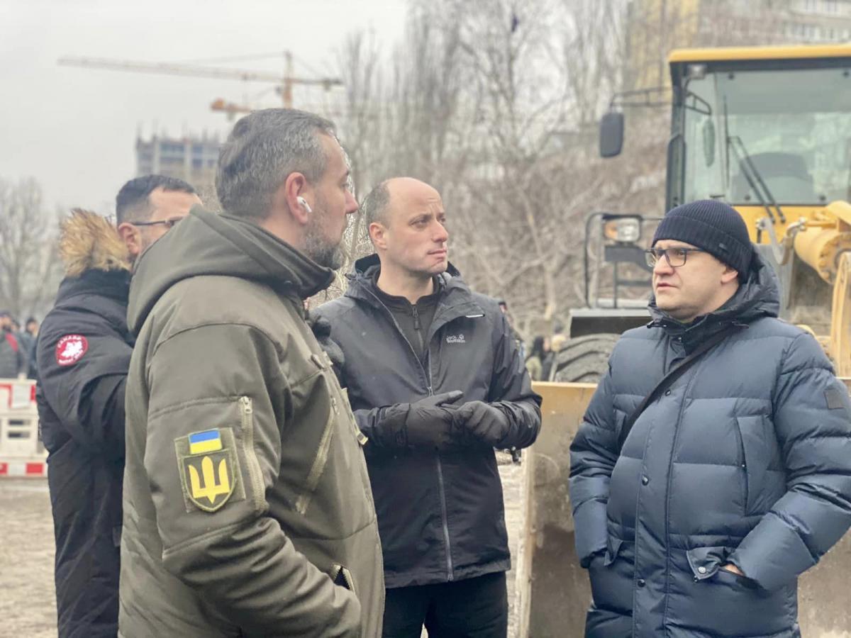 Задача прокуратури - не віддати в Росію людей, які вчинили тяжкі злочини / фото Офіс Генпрокурора Задача прокуратури - не віддати в Росію людей, які вчинили тяжкі злочини / фото Офіс Генпрокурора