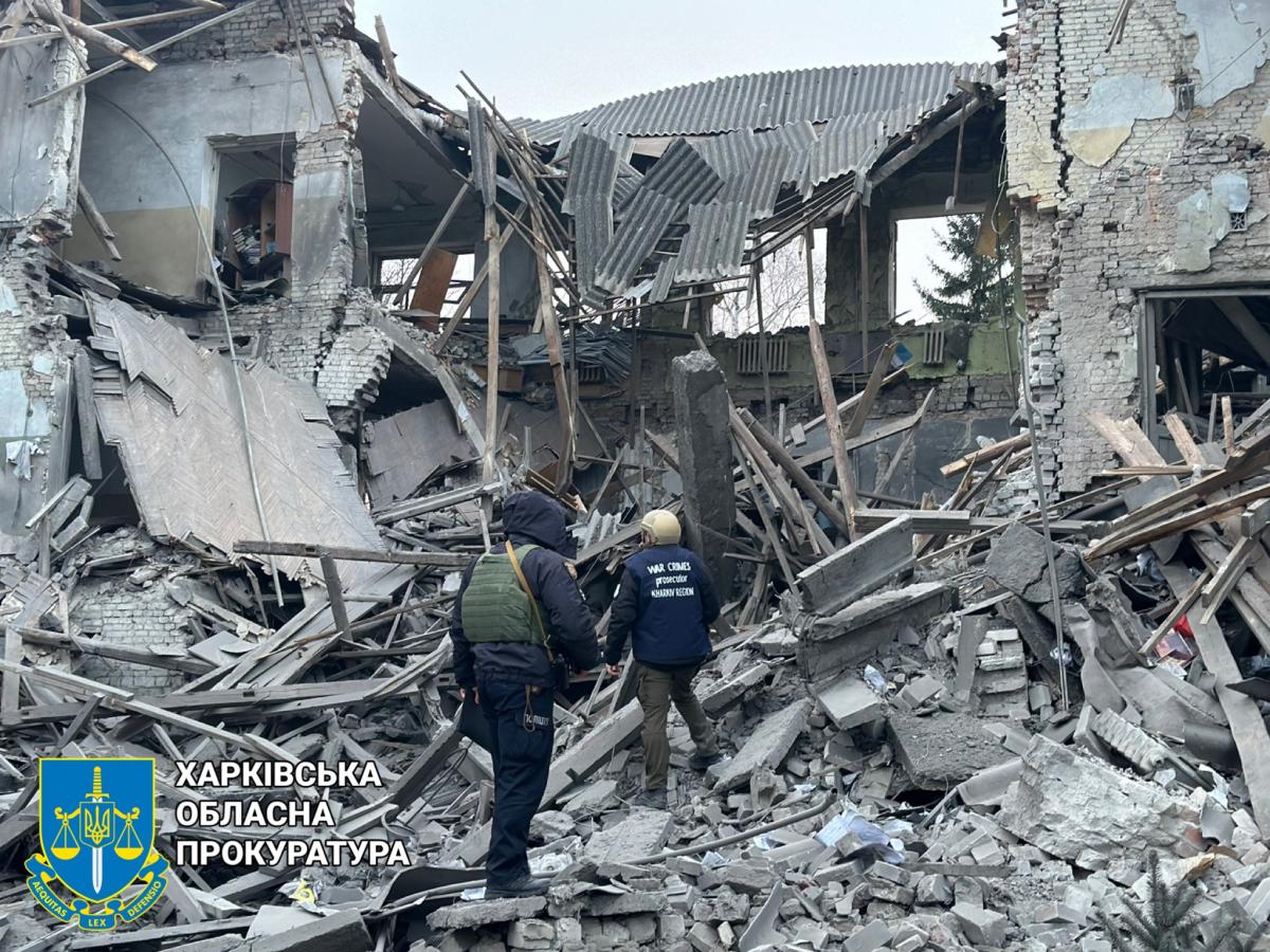 Більшість вбивств, зґвалтувань, депортацій дітей або обстрілів інфраструктури відбуваються не просто так / фото Офіс Генпрокурора Більшість вбивств, зґвалтувань, депортацій дітей або обстрілів інфраструктури відбуваються не просто так / фото Офіс Генпрокурора