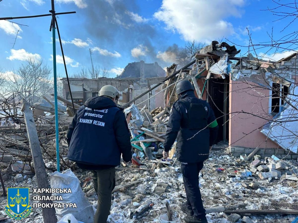 Все, що відбувається під час такого збройного конфлікту, як наша війна, називають міжнародним злочином / фото Офіс Генпрокурора Все, що відбувається під час такого збройного конфлікту, як наша війна, називають міжнародним злочином / фото Офіс Генпрокурора