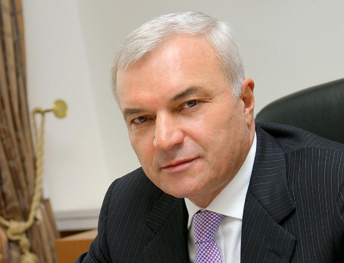 У Франції вперше конфіскують майно російського олігарха / фото wikipedia.org У Франції вперше конфіскують майно російського олігарха / фото wikipedia.org