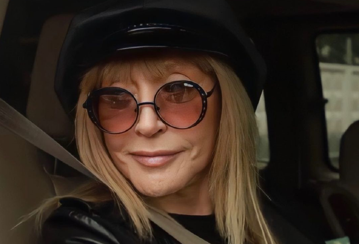 У Пугачевой заметили проблемы со здоровьем / instagram.com/_alla.pugacheva У Пугачевой заметили проблемы со здоровьем / instagram.com/_alla.pugacheva